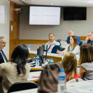 Taxa de Pagamento – Inscrição FGV: MBA em Gestão Empresarial Natal